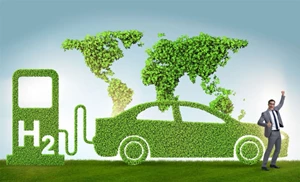 Xe Chạy Hydro: Nguyên Lý, Ưu Nhược Điểm & Triển Vọng